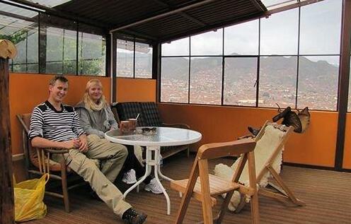 Home Sweet Home Arequipa - Photo3
