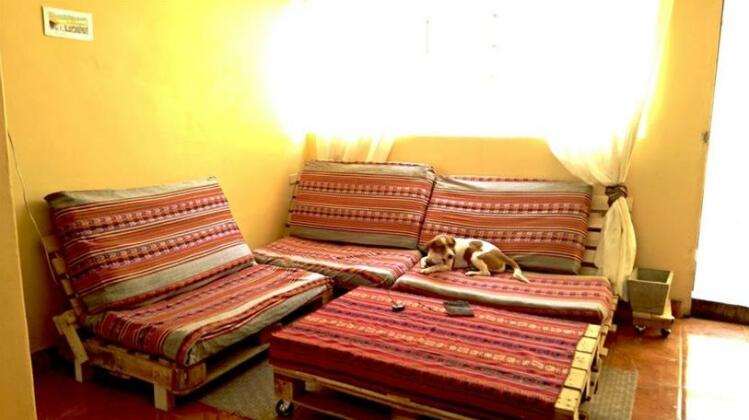 Home Yuntawasi Backpackers - Photo3