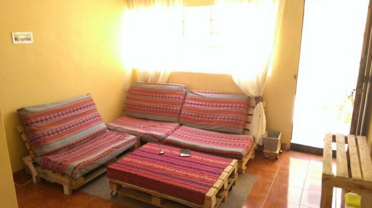 Home Yuntawasi Backpackers - Photo4