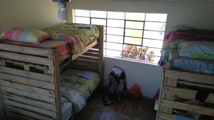 Home Yuntawasi Backpackers - Photo5