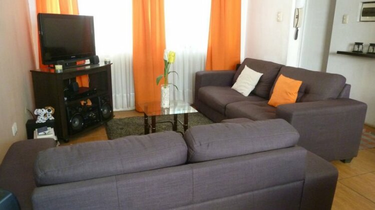 Homestay Diaz Cuba - Photo3