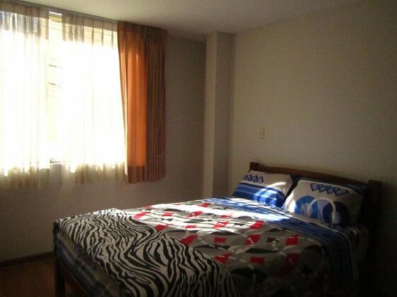 Homey House Arequipa - Photo2