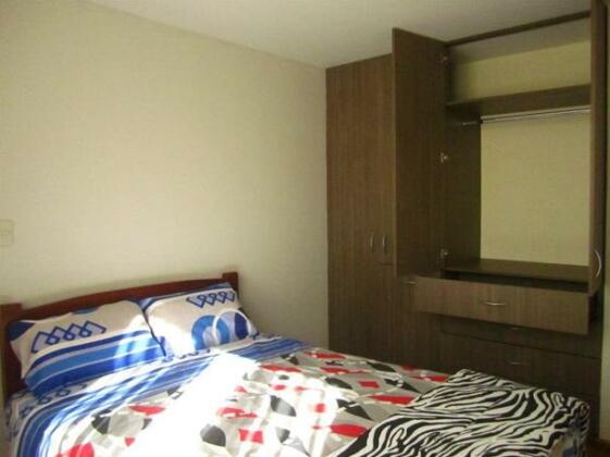 Homey House Arequipa - Photo3