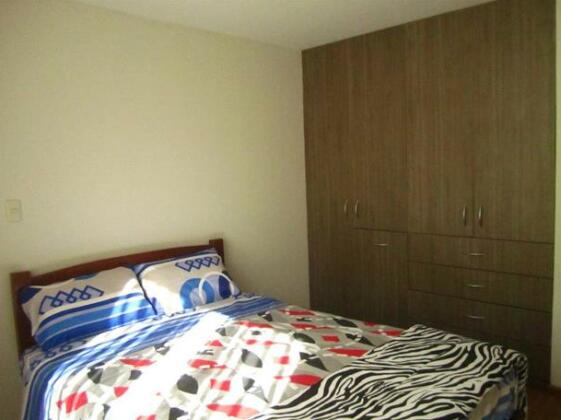 Homey House Arequipa - Photo4