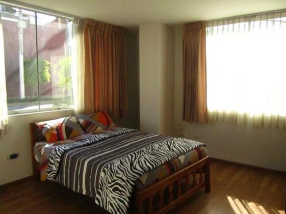 Homey House Arequipa - Photo5