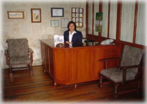 Hostal Bolivar Arequipa - Photo3