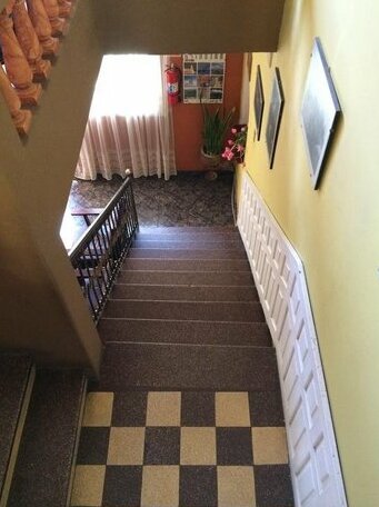 Hostal Bolivar Arequipa - Photo5