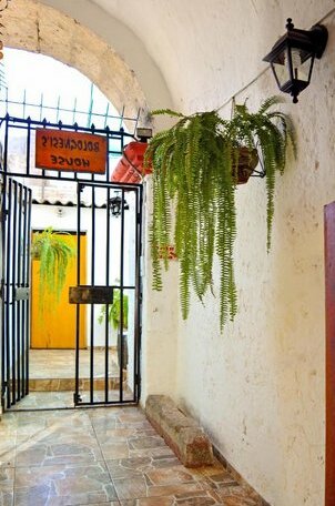 Hostal Casona Bolognesi - Photo2
