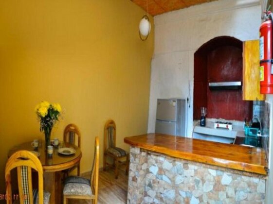 Hostal Casona Bolognesi - Photo3