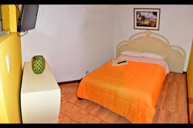 Hostal Casona Bolognesi - Photo4