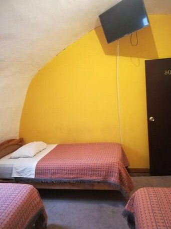 Hostal Casona Bolognesi - Photo5