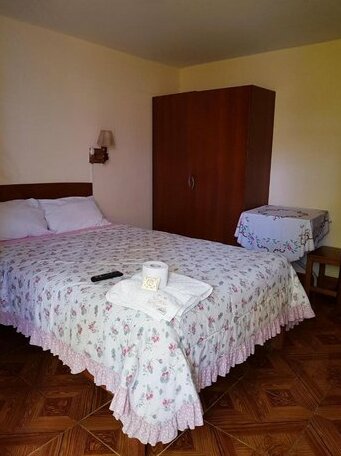 Hostal D' Galia - Photo2