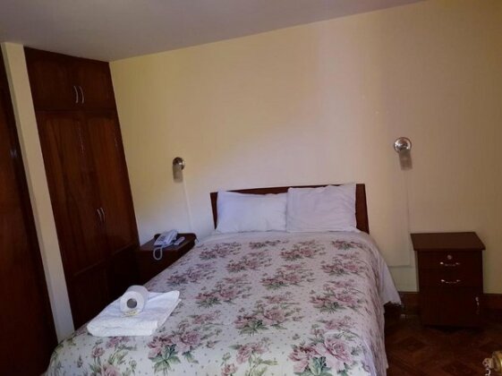 Hostal D' Galia - Photo3
