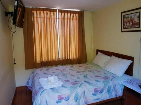 Hostal D' Galia - Photo4