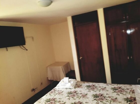 Hostal D' Galia - Photo5