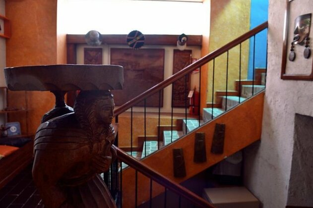 Hostal de La Recoleta - Photo3