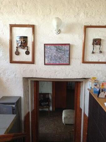 Hostal de La Recoleta - Photo4