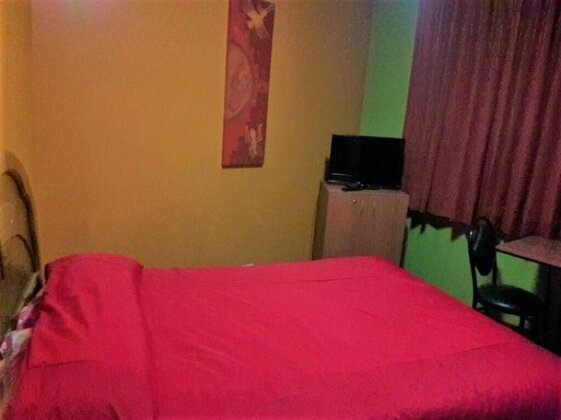 Hostal de La Recoleta - Photo5