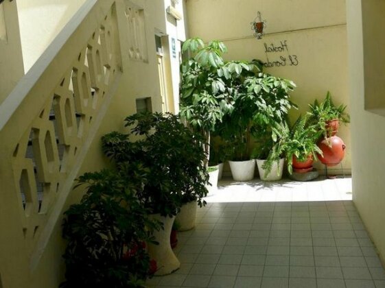 Hostal El Condor