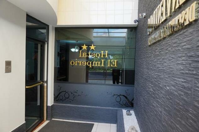 Hostal El Imperio - Photo2