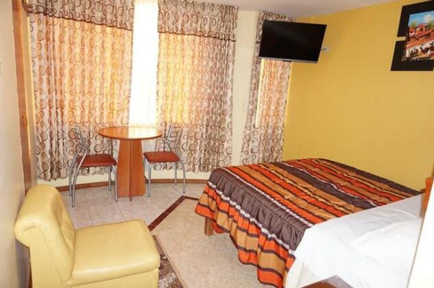 Hostal El Imperio - Photo3