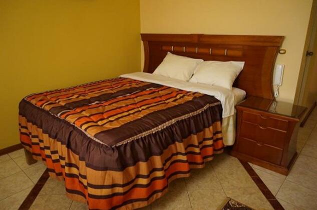 Hostal El Imperio - Photo4