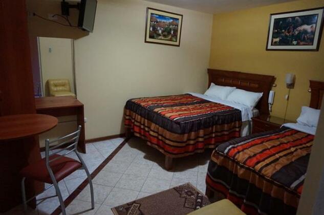 Hostal El Imperio - Photo5