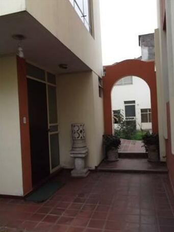 Hostal El Peral - Photo3