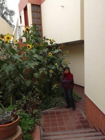 Hostal El Peral - Photo5