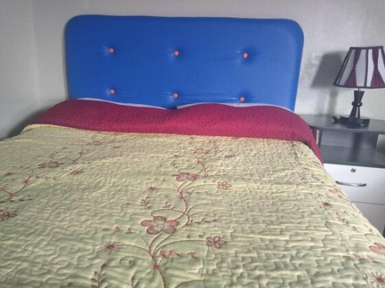 Hostal Espinoza