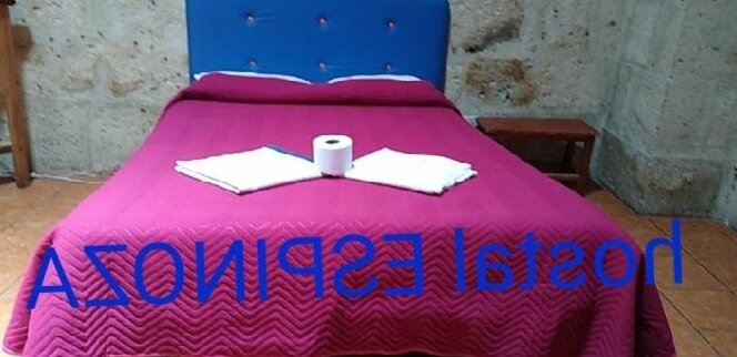 Hostal Espinoza - Photo3