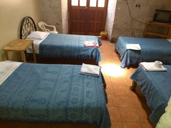 Hostal Espinoza - Photo4