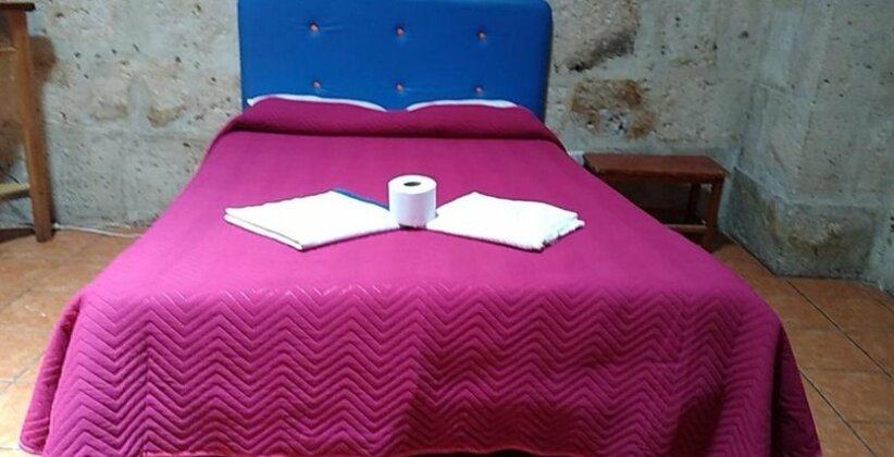Hostal Espinoza - Photo5