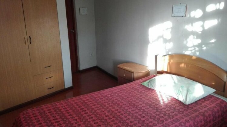Hostal Killaymi - Photo2