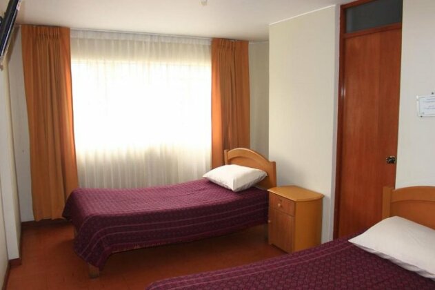 Hostal Killaymi - Photo3