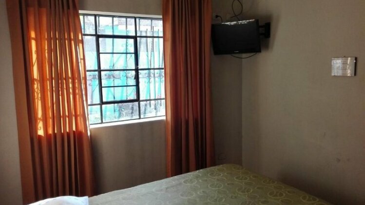 Hostal Killaymi - Photo4