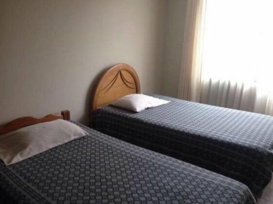 Hostal Killaymi - Photo5