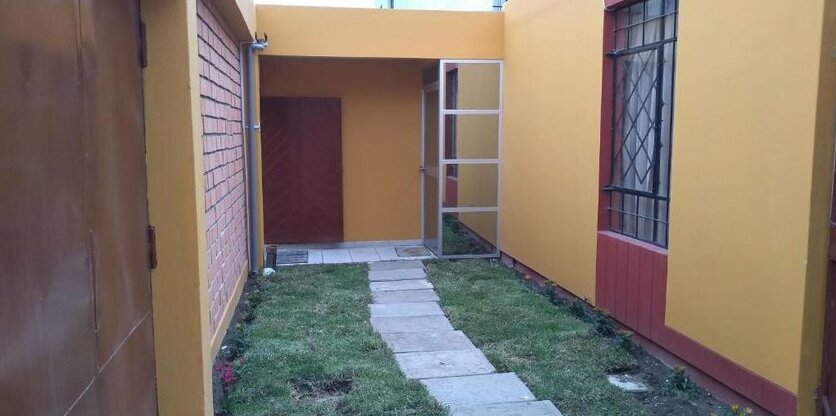 Hostal Las Begonias - Photo3