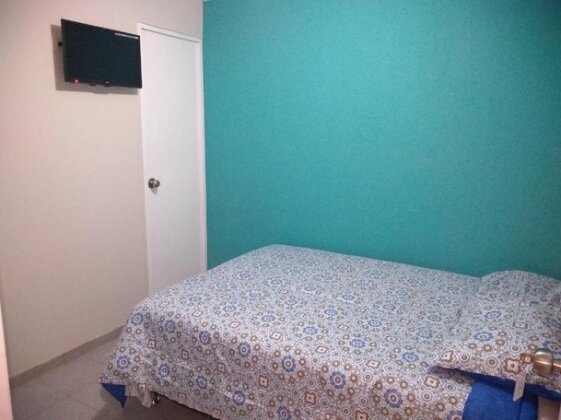 Hostal Las Begonias - Photo4