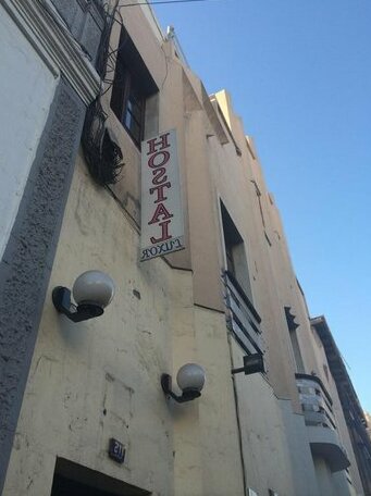 Hostal Luxor - Photo3