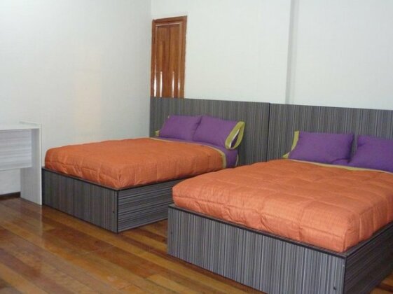 Hostal Luxor - Photo4