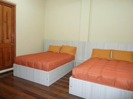 Hostal Luxor - Photo5