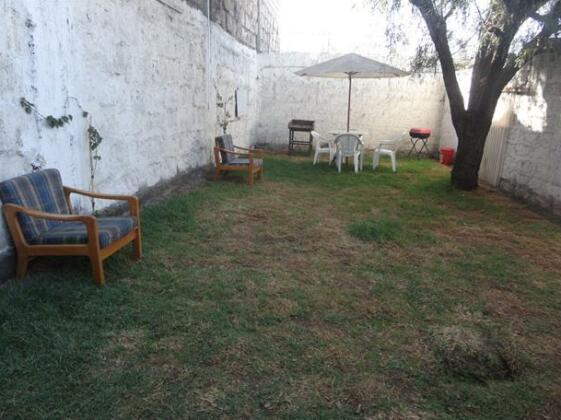 Hostal Mirasol - Photo2