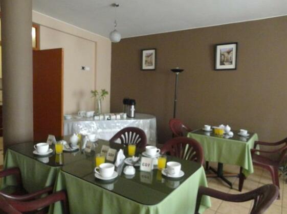 Hostal Mirasol - Photo3