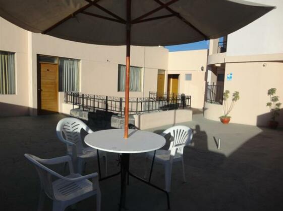 Hostal Mirasol - Photo4