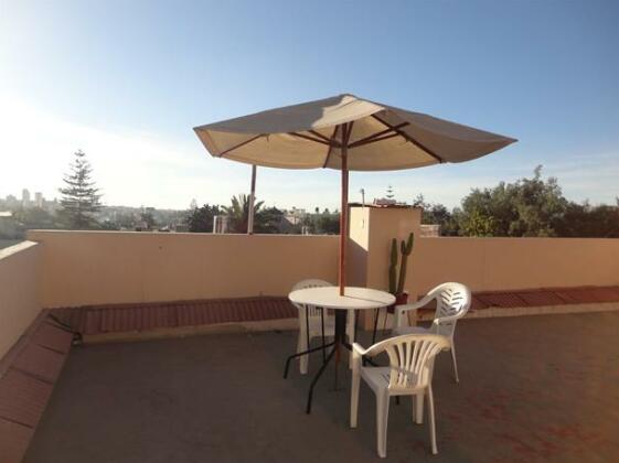 Hostal Mirasol - Photo5