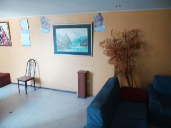 Hostal Nuevo Dorado - Photo3
