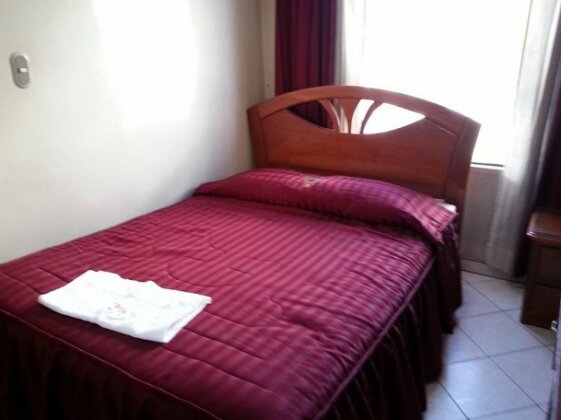 Hostal Oasis Arequipa - Photo5