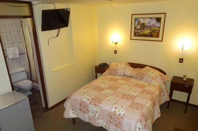 Hostal Panorama - Photo2