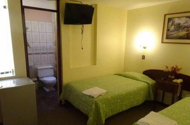 Hostal Panorama - Photo3